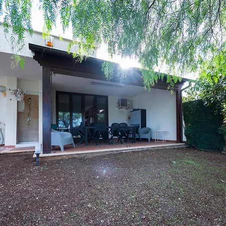 Gianto Pool & Villa