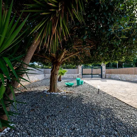 Gianto Pool & Villa *