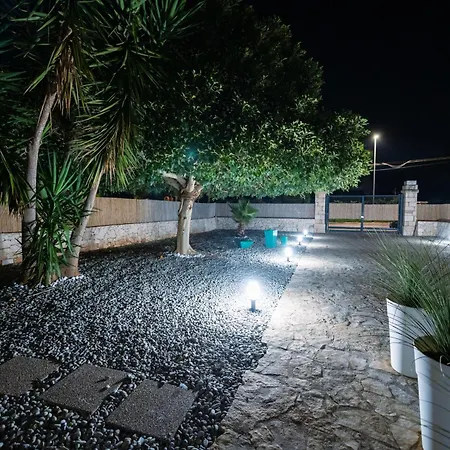 Gianto Pool & Villa