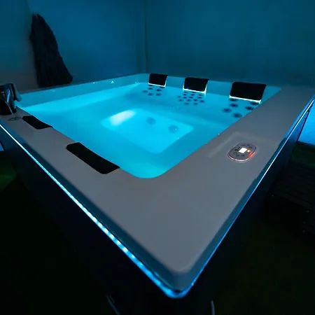 Gianto Pool & Villa *