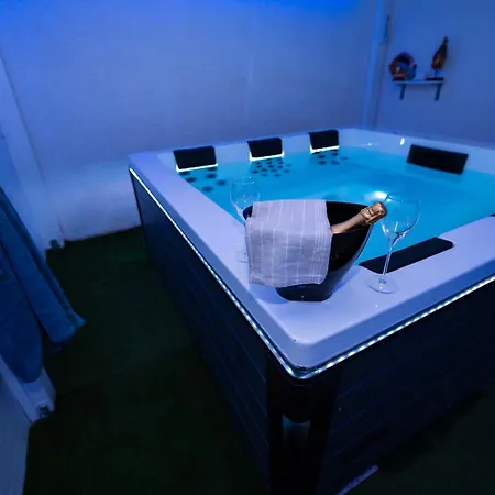 Gianto Pool & Villa Polignano a Mare