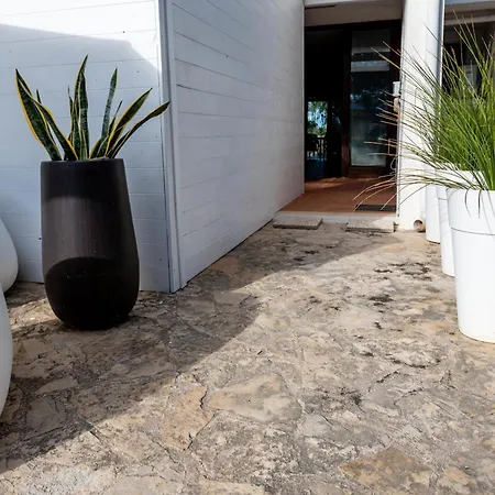 Gianto Pool & * Polignano a Mare