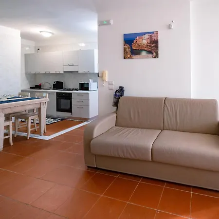 Gianto Pool & * Polignano a Mare