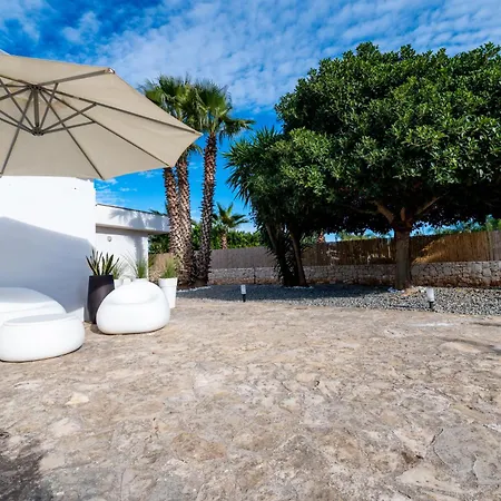 Gianto Pool & * Polignano a Mare