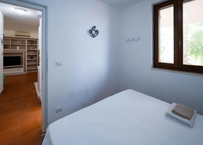 Villa Gianto Pool&spa *