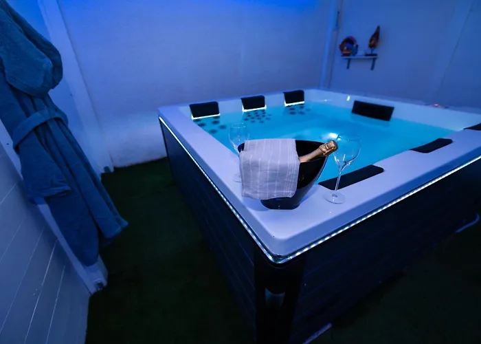 Gianto Pool&spa Villa Polignano a Mare