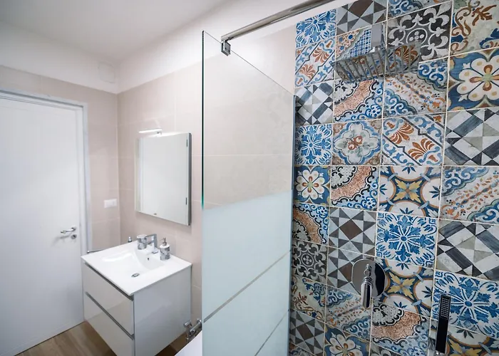 Villa Gianto Pool&spa Polignano a Mare