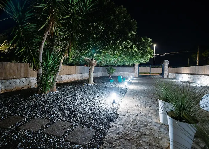 Gianto Pool & Villa