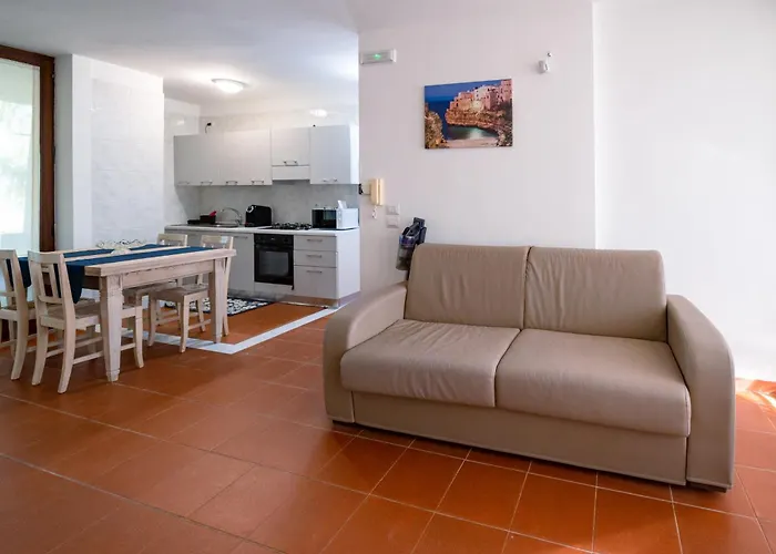 Gianto Pool&spa * Polignano a Mare