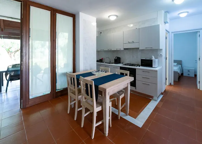 Villa Gianto Pool &