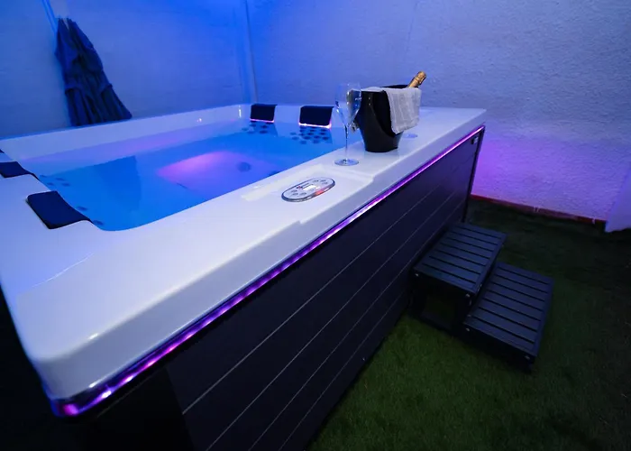 Villa Gianto Pool&spa