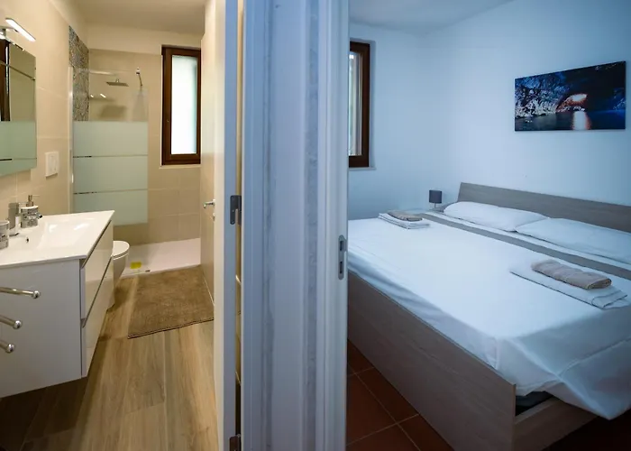 Gianto Pool & * Polignano a Mare