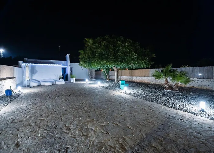 Villa Gianto Pool&spa *