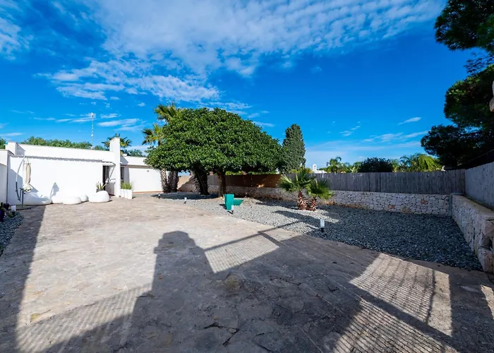 Villa Gianto Pool&spa Polignano a Mare